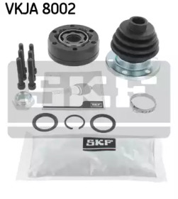 Шарнирный комплект SKF VKJA 8002